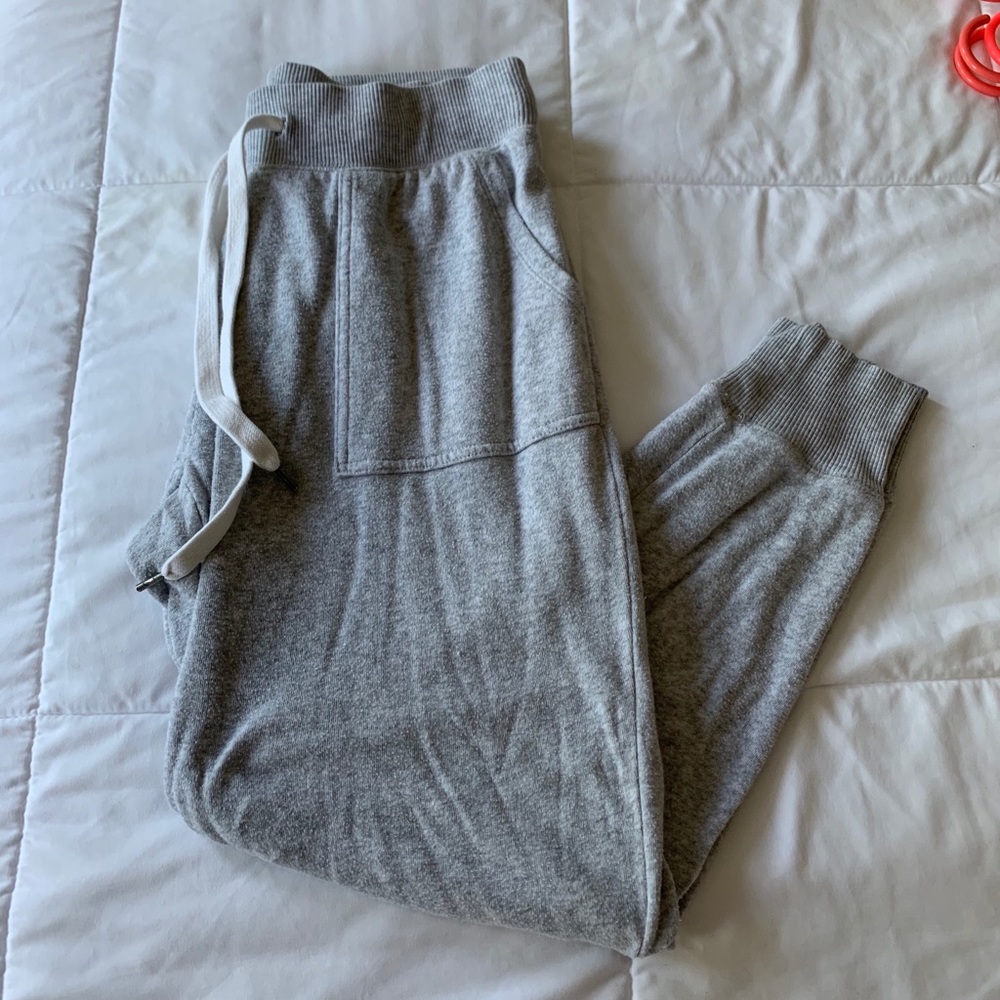 AERIE COMFY JOGGERS